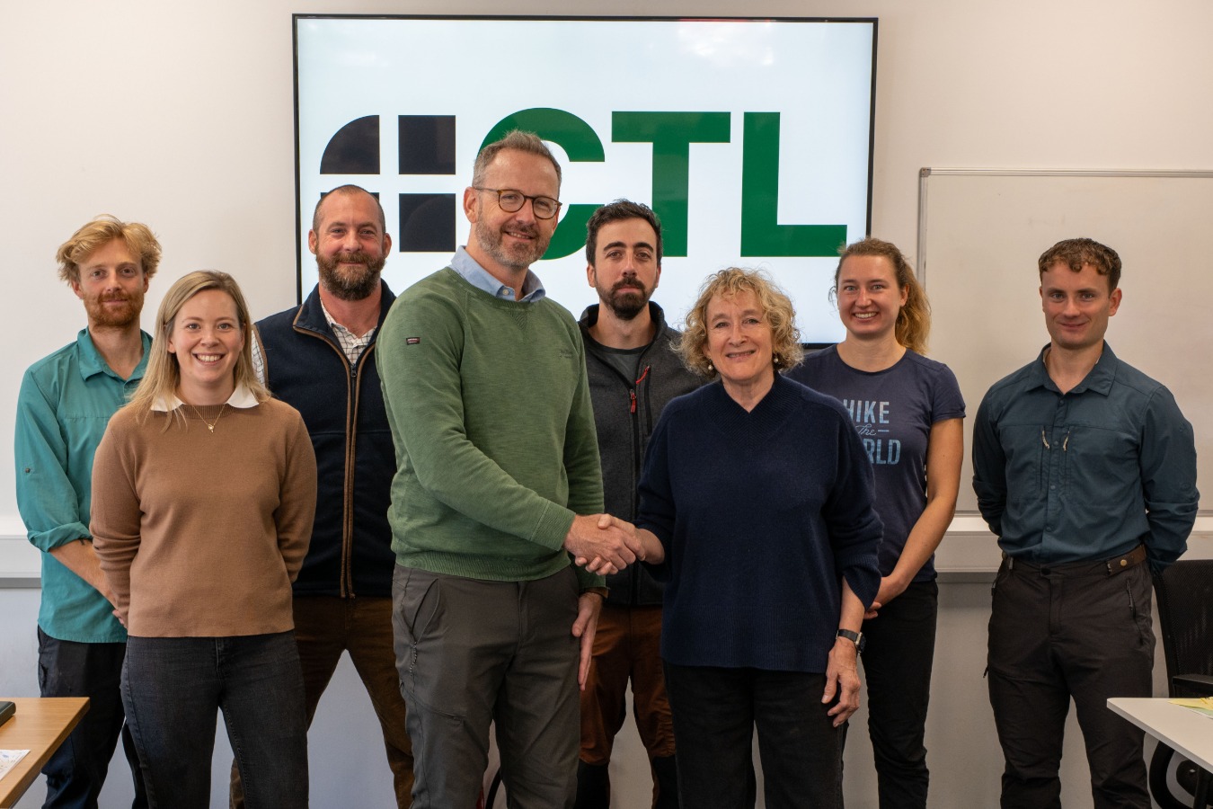 Cornish Tin & Lithium appoints former Imerys British Lithium senior management team