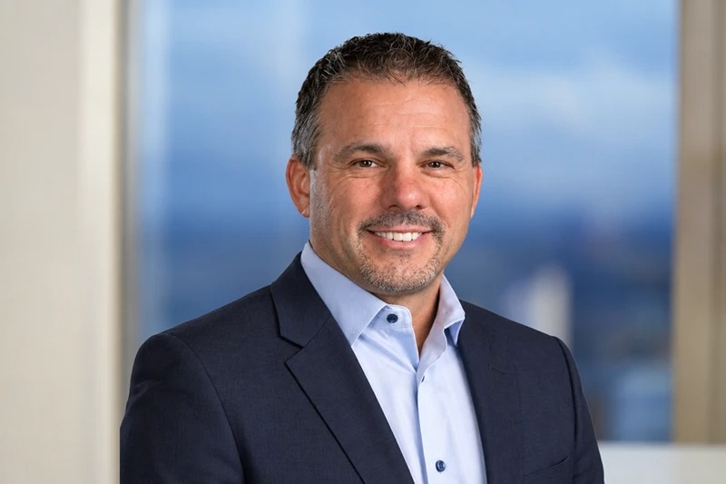 Marc Cameron to join Weir as President of Minerals Division