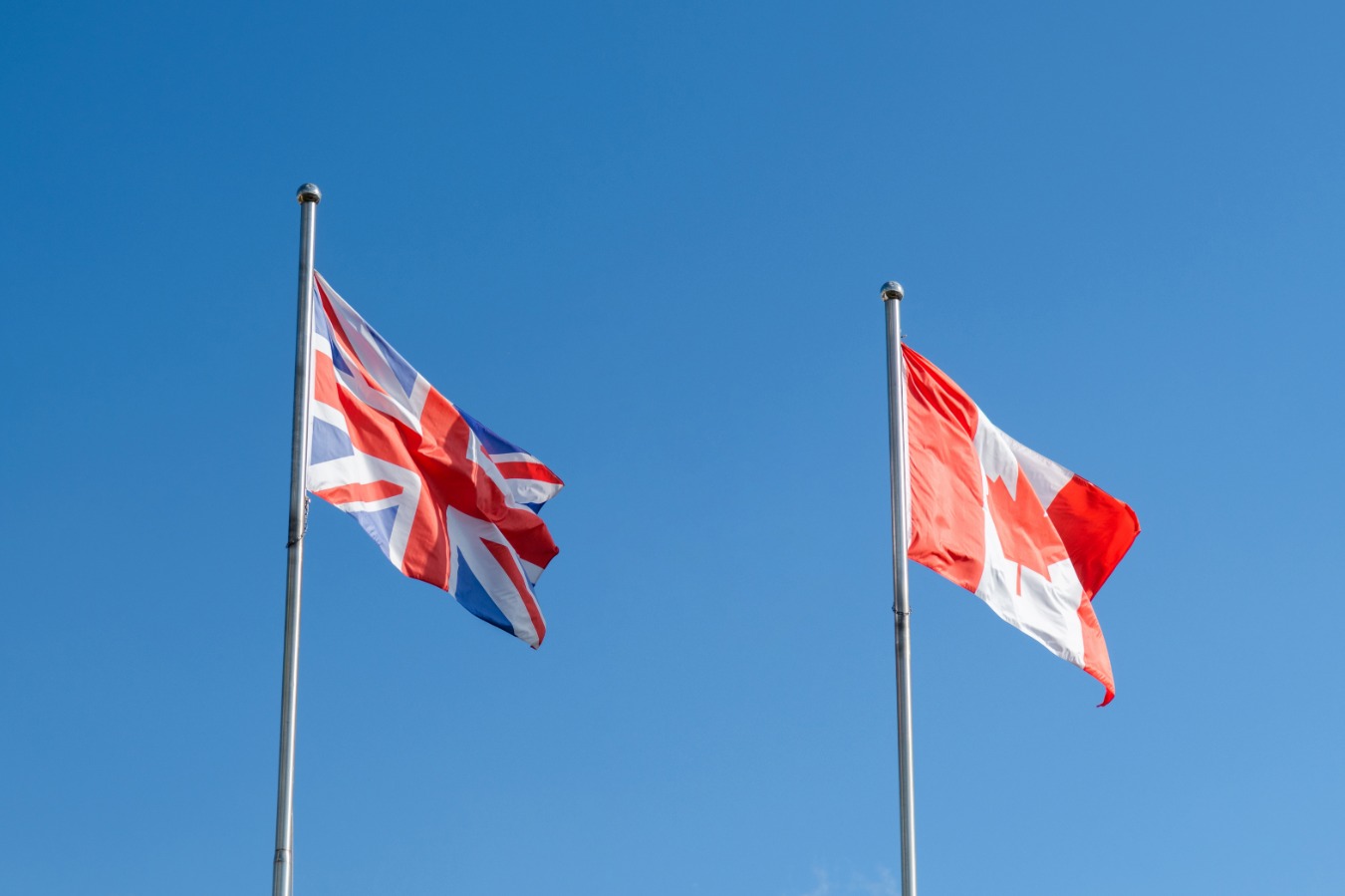 Sovereignty in the supply chain: The new critical minerals disputes frontier and approaches in Canada and the UK