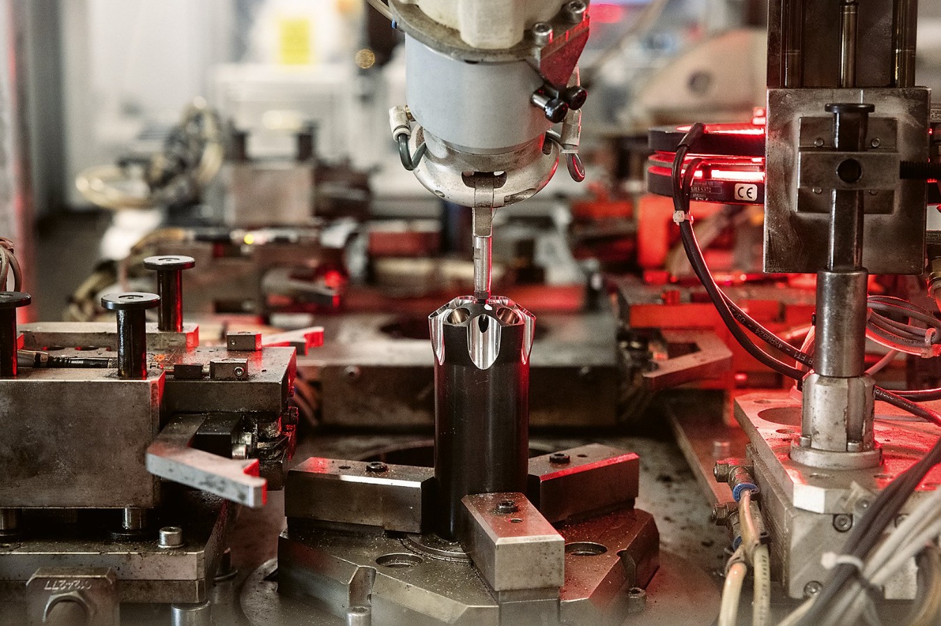 Epiroc advances circularity with Drill Bit Recycling Program