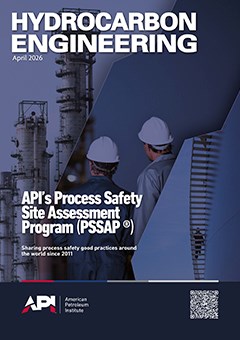 Hydrocarbon Engineering - April 2026