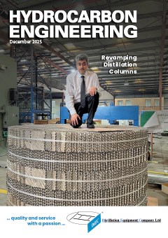 Hydrocarbon Engineering - December 2025