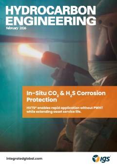 Hydrocarbon Engineering - February 2026