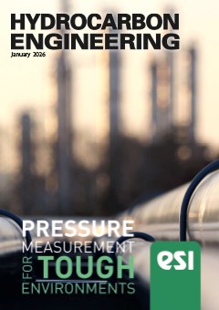 Hydrocarbon Engineering - January 2026