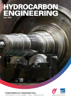 Hydrocarbon Engineering - July 2026