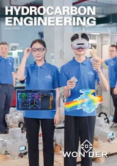 Hydrocarbon Engineering - June 2026