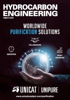 Hydrocarbon Engineering - March 2026