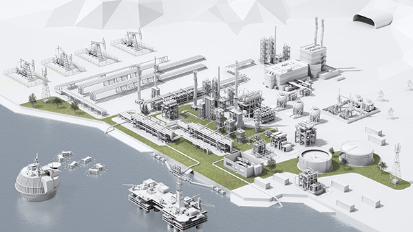 ABB is investing in a series of pilot projects