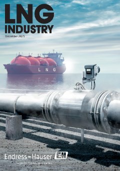 LNG Industry - December 2025