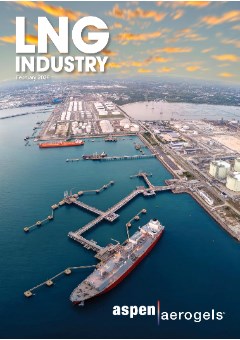 LNG Industry - February 2026