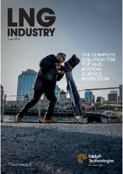 LNG Industry - June 2026