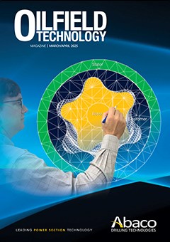 Oilfield Technology - April 2025