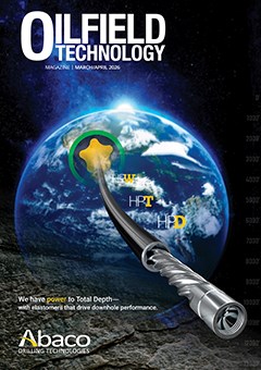 Oilfield Technology - April 2026