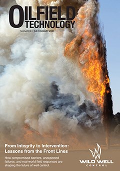 Oilfield Technology - August 2025