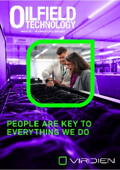 Oilfield Technology - December 2024