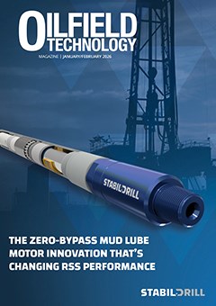 Oilfield Technology - February 2026