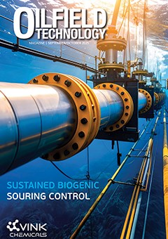 Oilfield Technology - October 2025