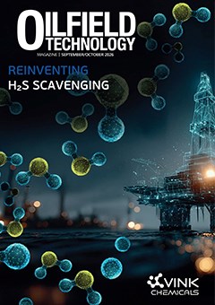 Latest magazine cover