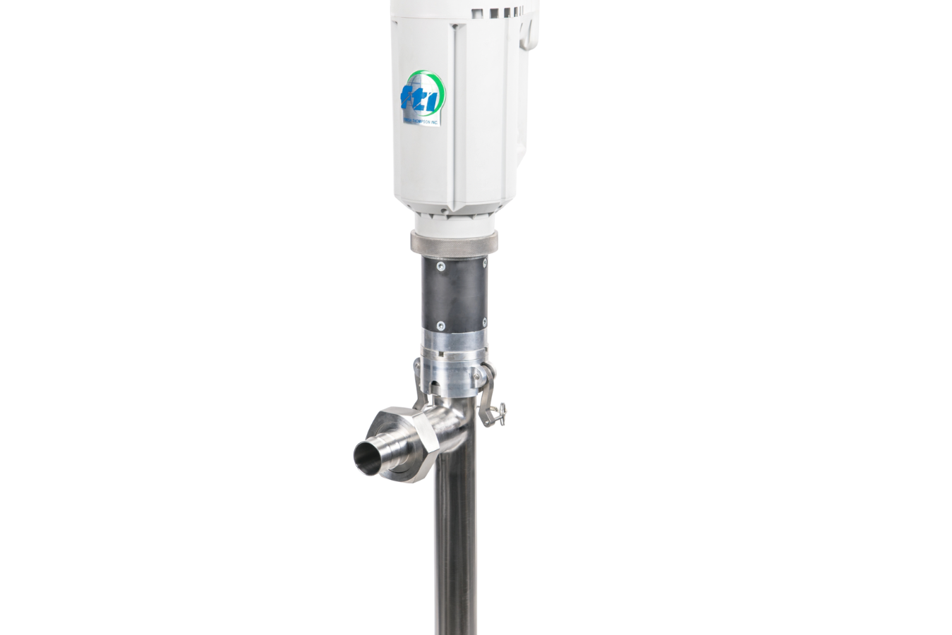 Finish Thompson highlights its drum and barrel pumps 