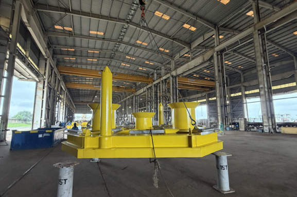Aquaterra Energy supports Emadeb Energy’s project