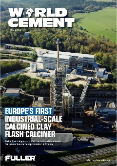 World Cement - April 2026