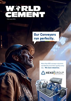 World Cement - February 2026