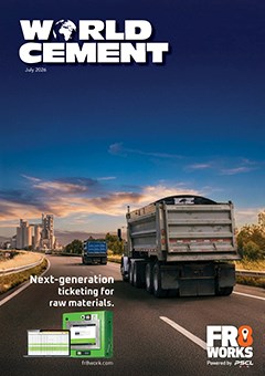 World Cement - July 2026