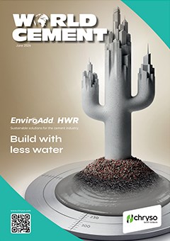 World Cement - June 2026