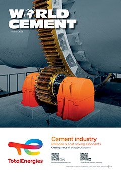 World Cement - March 2026