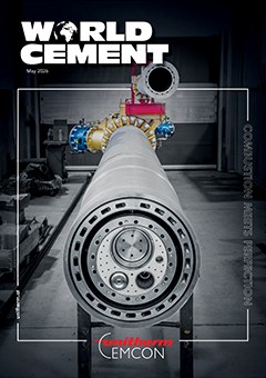 World Cement - May 2026