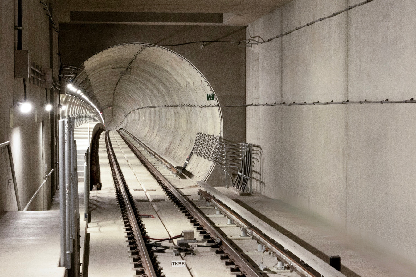 Cemex supplies concrete for major Los Angeles Metro Expansion
