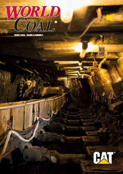 World Coal - July 2022