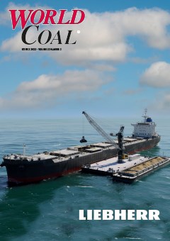 World Coal - July 2023