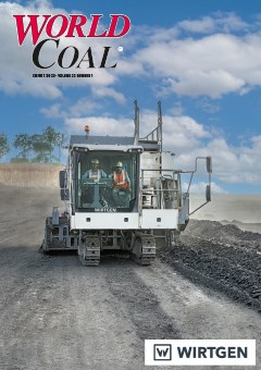 World Coal - March 2023