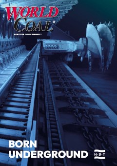 World Coal - March 2024