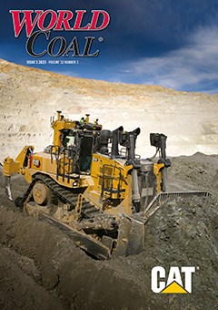 World Coal - October 2023