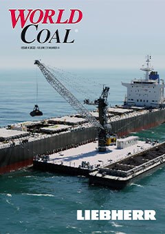 World Coal - September 2022