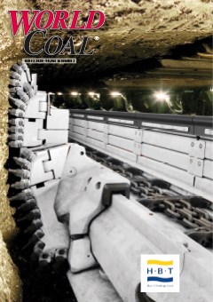 World Coal - September 2025