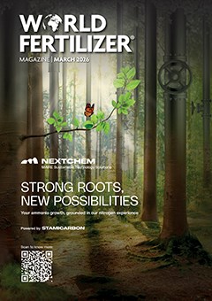 World Fertilizer - March 2026