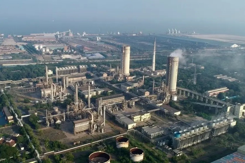 ADB, Japan, back one of the world's largest green ammonia plants