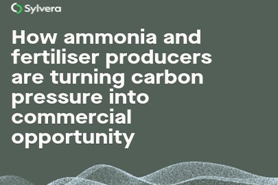 How ammonia and fertilizer producers are turning carbon pressure into commercial opportunity 