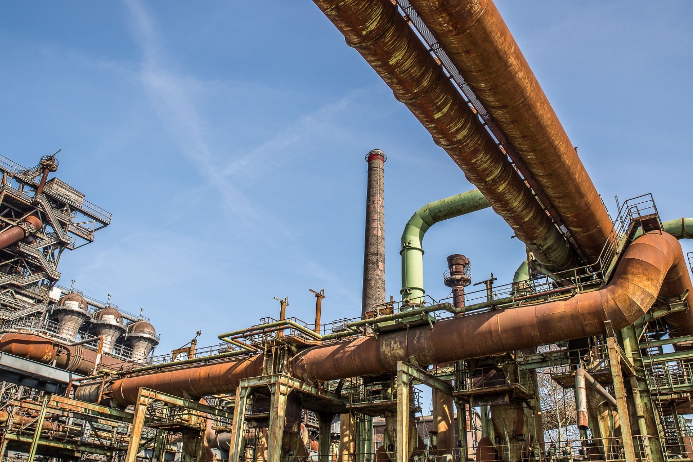 How continuous corrosion monitoring is improving pipeline integrity management programmes 
