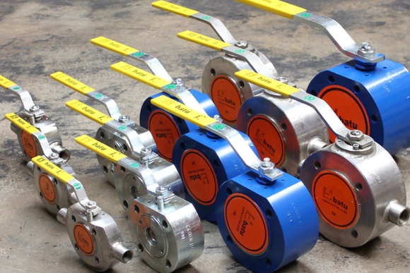 From pressure measurement to isolation insight